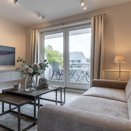 Ferienwohnung Groede Sankt Peter-Ording Extérieur photo